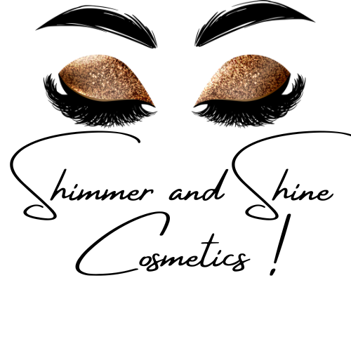 Shimmer And Shine Cosmetics